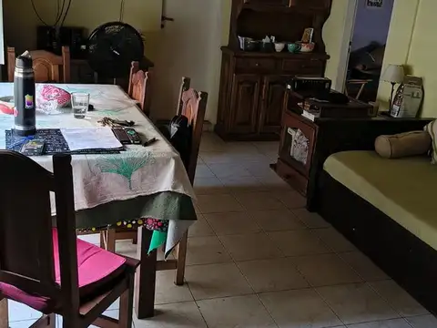 Depto Tipo Casa en Venta en Villa Santa Rita, USD 90.000