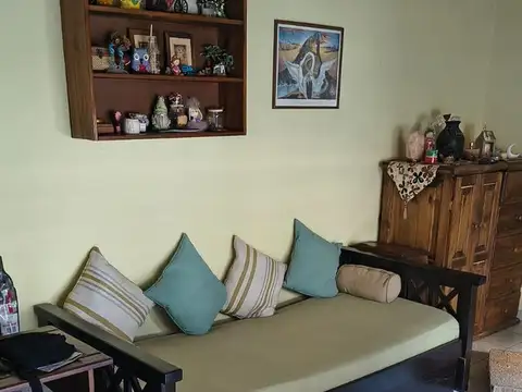 Depto Tipo Casa en Venta de 1 dormitorio