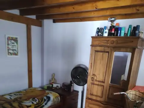 VENTA  PH  2 AMBIENTES VILLA DEL PARQUE