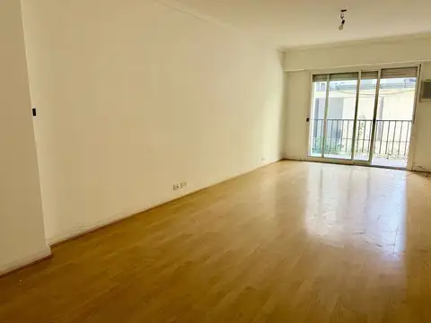 AlQUILER DTO 4  AMB + DEPENDENCIA - BELGRANO