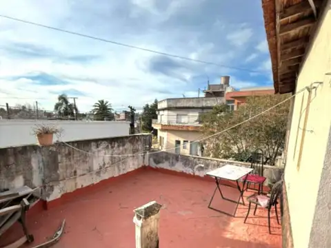 Casa en Venta en Haedo, USD 72.000