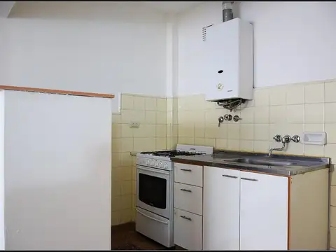 Departamento en Alquiler de 1 dormitorio