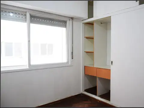 Departamento en Alquiler 45 años