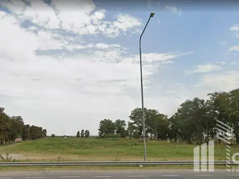 Ruta 9 y Garita 1 Funes