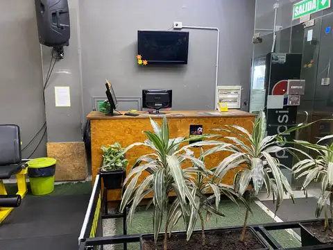 Local en Venta en Alberdi, USD 270.000