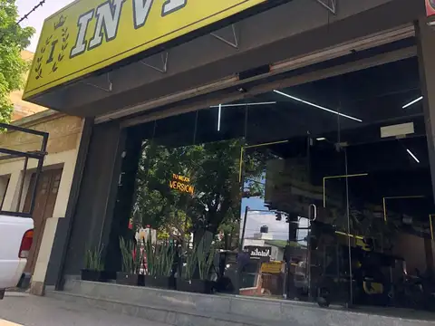 Local en Venta en Alberdi, USD 270.000