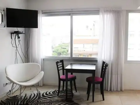 Departamento en Alquiler Temporal de 1 dormitorio