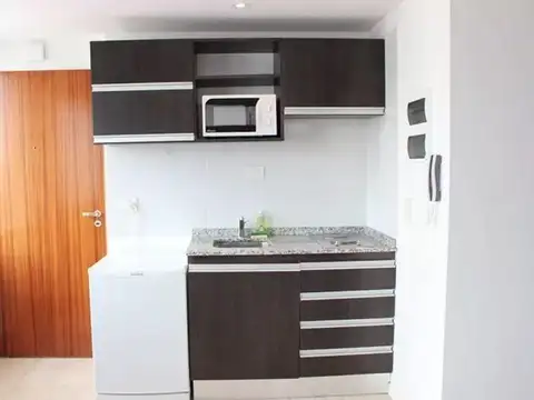 Departamento en Alquiler Temporal en Recoleta, USD 900