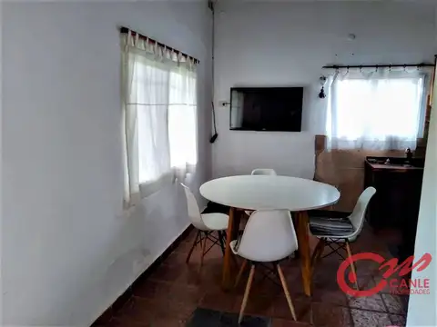 Casa en Venta de 1 dormitorio