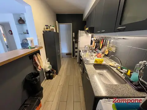 Departamento en Venta 20 años