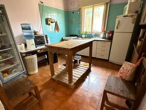 Depto Tipo Casa en Venta de 4 ambientes