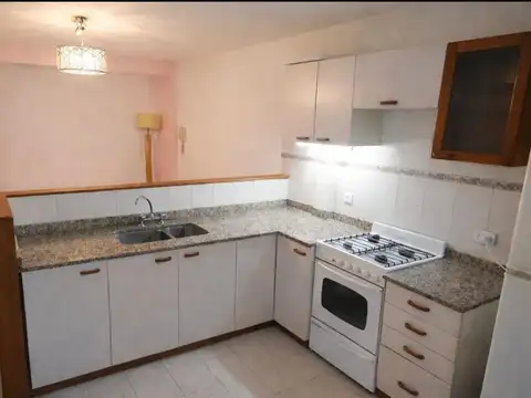 Depto Tipo Casa en Venta de 2 ambientes