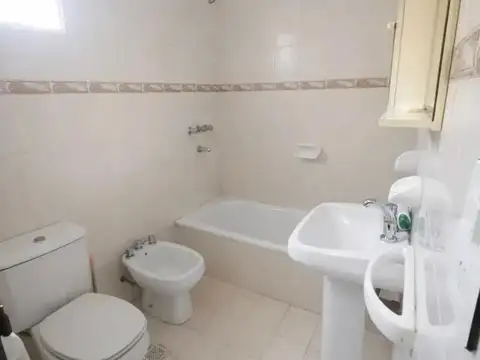 Depto Tipo Casa en Venta de 1 dormitorio