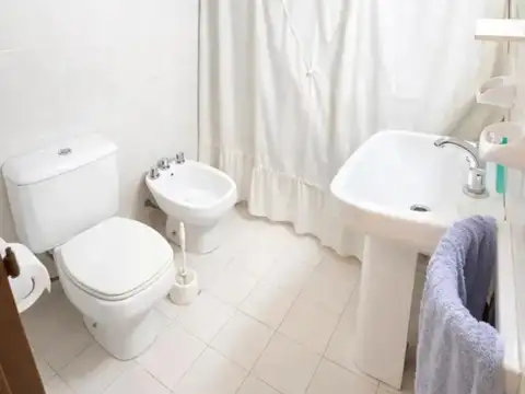 Depto Tipo Casa en Venta al Oeste