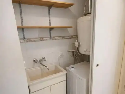 Depto Tipo Casa en Venta 15 años