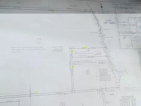 Terreno en Venta de 1170000,0 m2