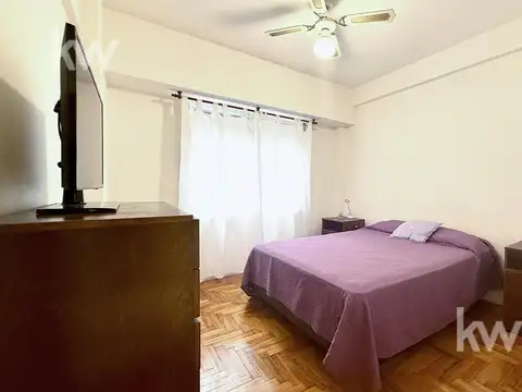 Departamento en Alquiler 45 años