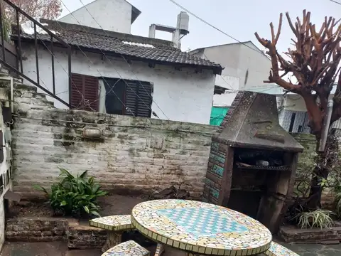 Departamento en Venta 35 años