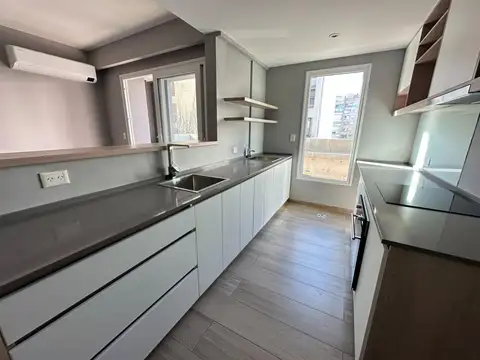 Departamento en Venta en Caballito, USD 210.000