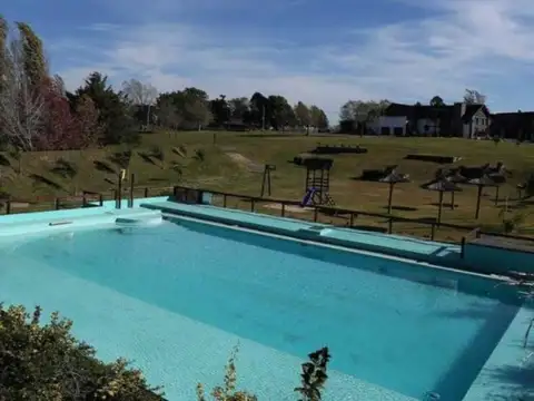 ALQUILER PERMANENTE CAMPO TIMBÓ CLUB PRIVADO GOLF