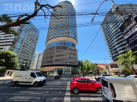 Av del libertador  al 1600