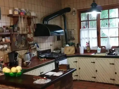 Casa en Venta en Ituzaingo, USD 180.000