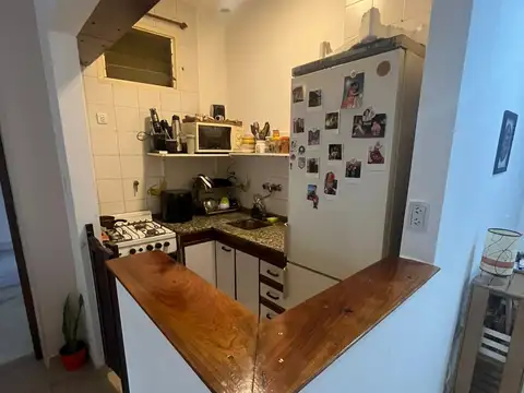 Depto Tipo Casa en Venta de 2 ambientes