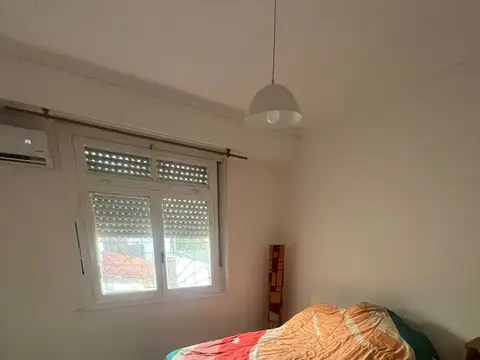 Departamento tipo casa en venta en Villa Real