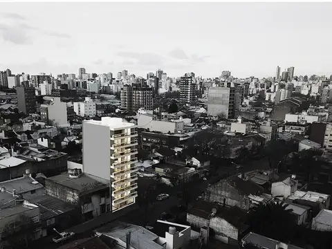 VENTA DEPARTAMENTO AMBIENTE Y MEDIO