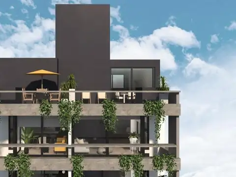 VENTA DEPARTAMENTO AMBIENTE Y MEDIO