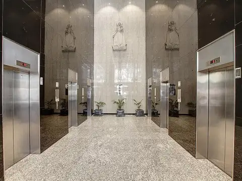 Oficina en Alquiler en San Nicolás, USD 13.170