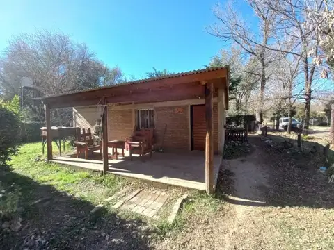 Villa Ciudad Parque.