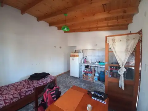 Villa Ciudad Parque.