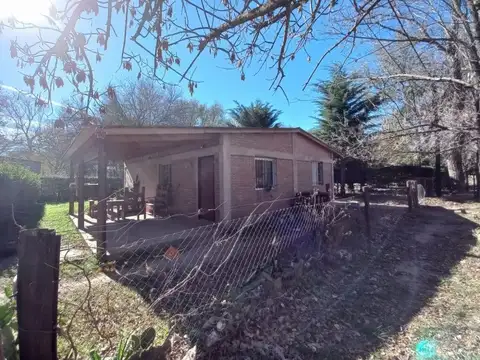 Casa en Venta de 2 dormitorios