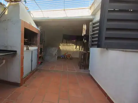 Casa en Venta 55 años