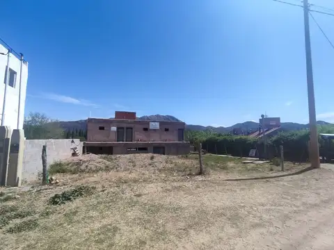 Edificio - Venta - Argentina, Potrero de los Funes