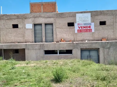 Edificio - Venta - Argentina, Potrero de los Funes