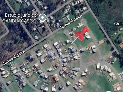 Terreno Lote  en Venta en San Pablo, Pilar, G.B.A. Zona Norte