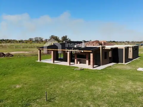 Leandro Niceforo Alem , Presidente. Derqui, Provincia de Buenos Aires 3300