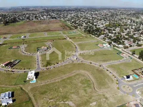 Terreno Lote  en Venta en San Pablo, Pilar, G.B.A. Zona Norte