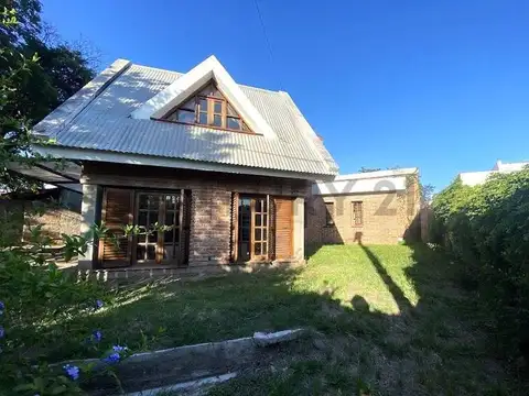 Venta El Refugio 3 Dormi A Metros de Recta Martinolli