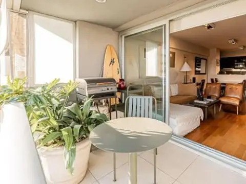 Departamento en Venta 10 años