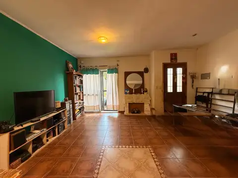 Dúplex 4 Ambientes en Venta – Ituzaingó Norte