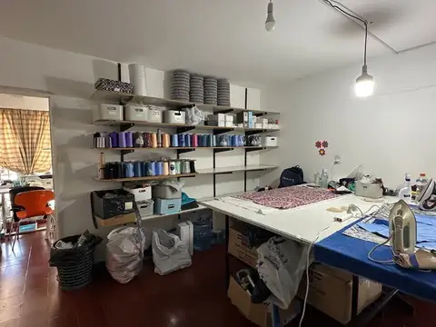 Horacio Lartigau Lespada 3000