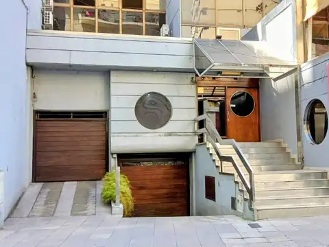 Cochera en Venta Cubierta