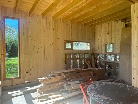 Casa en Venta en Loma Verde, USD 89.500