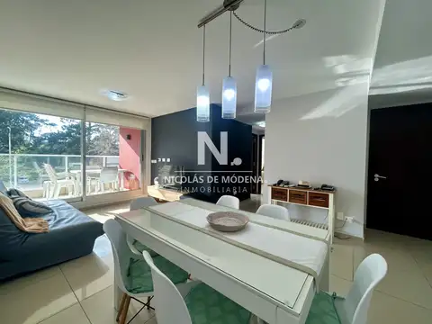 Departamento en Alquiler Temporal en Cantegril, USD 0