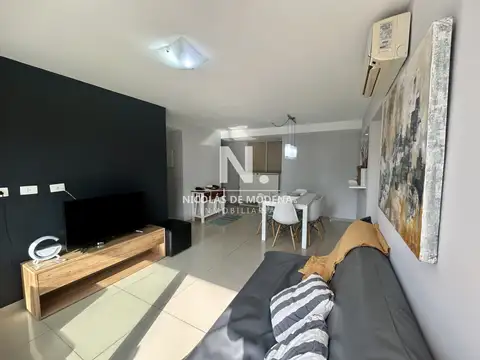 Departamento en Alquiler Temporal 2025 años