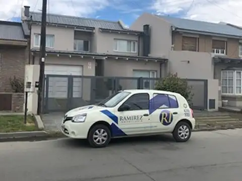 Casa en venta en Rio Gallegos