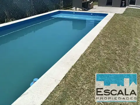 Casa en Alquiler en Las Tardes, $ 750.000